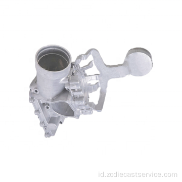 Kustom Aluminium Die Casting Oem Die Casting Parts